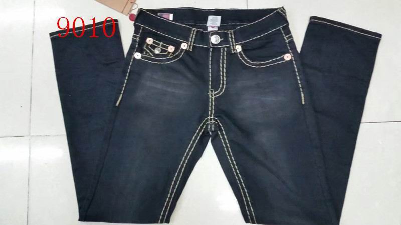 TR long jeans men 30-42-003